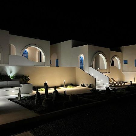 Terrazze Di Bue Marino Apartment Pantelleria Exterior photo