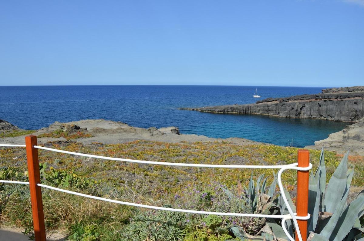 Terrazze Di Bue Marino Apartment Pantelleria Exterior photo